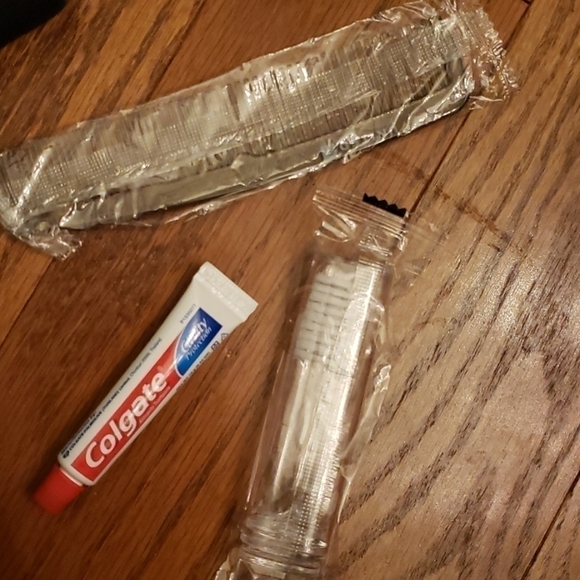 UNITED Polaris global first travel bundle - Picture 10 of 10